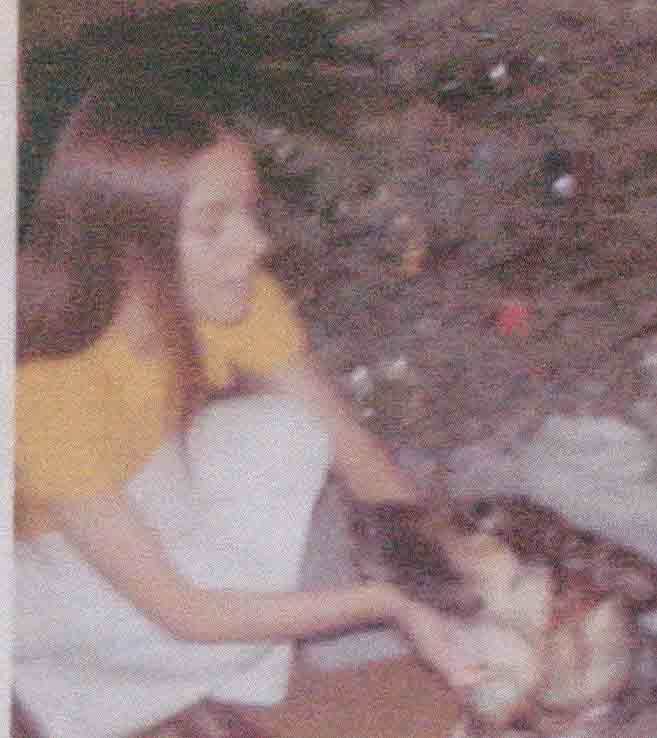 Photo of Linda Miller