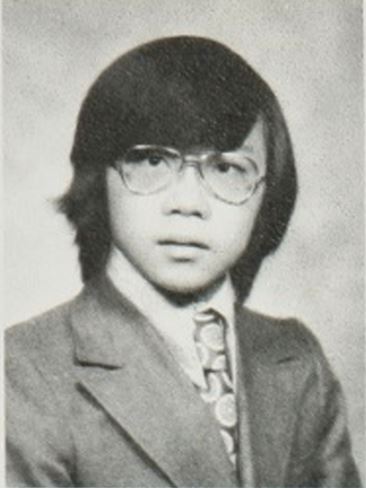 Photo of Norman Lum