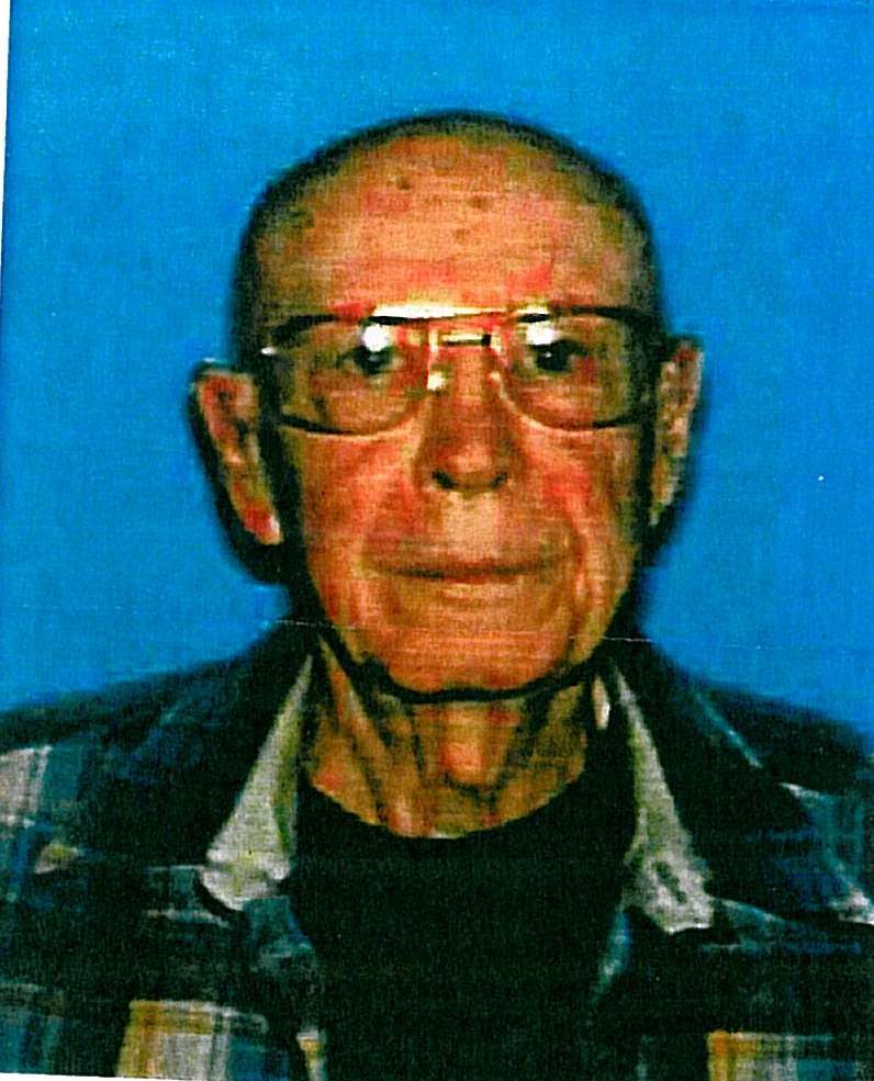 Photo of Gerald Rabourn