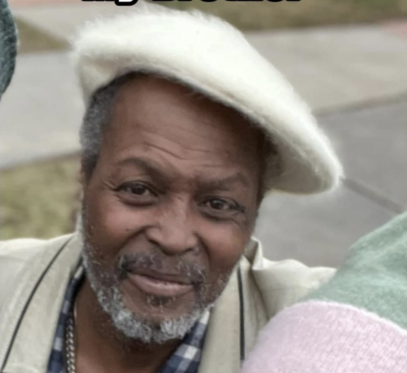 Photo of Wayne Coleman