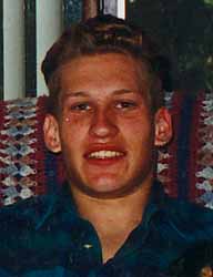 Photo of Burt Dollar