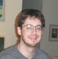 Photo of David Broad
