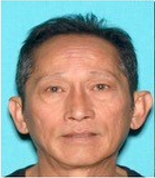 Photo of Tony Lam