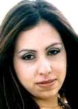 Photo of Lourdes Contreras