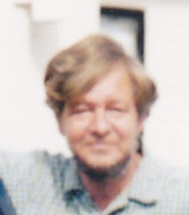Photo of Jack Waller