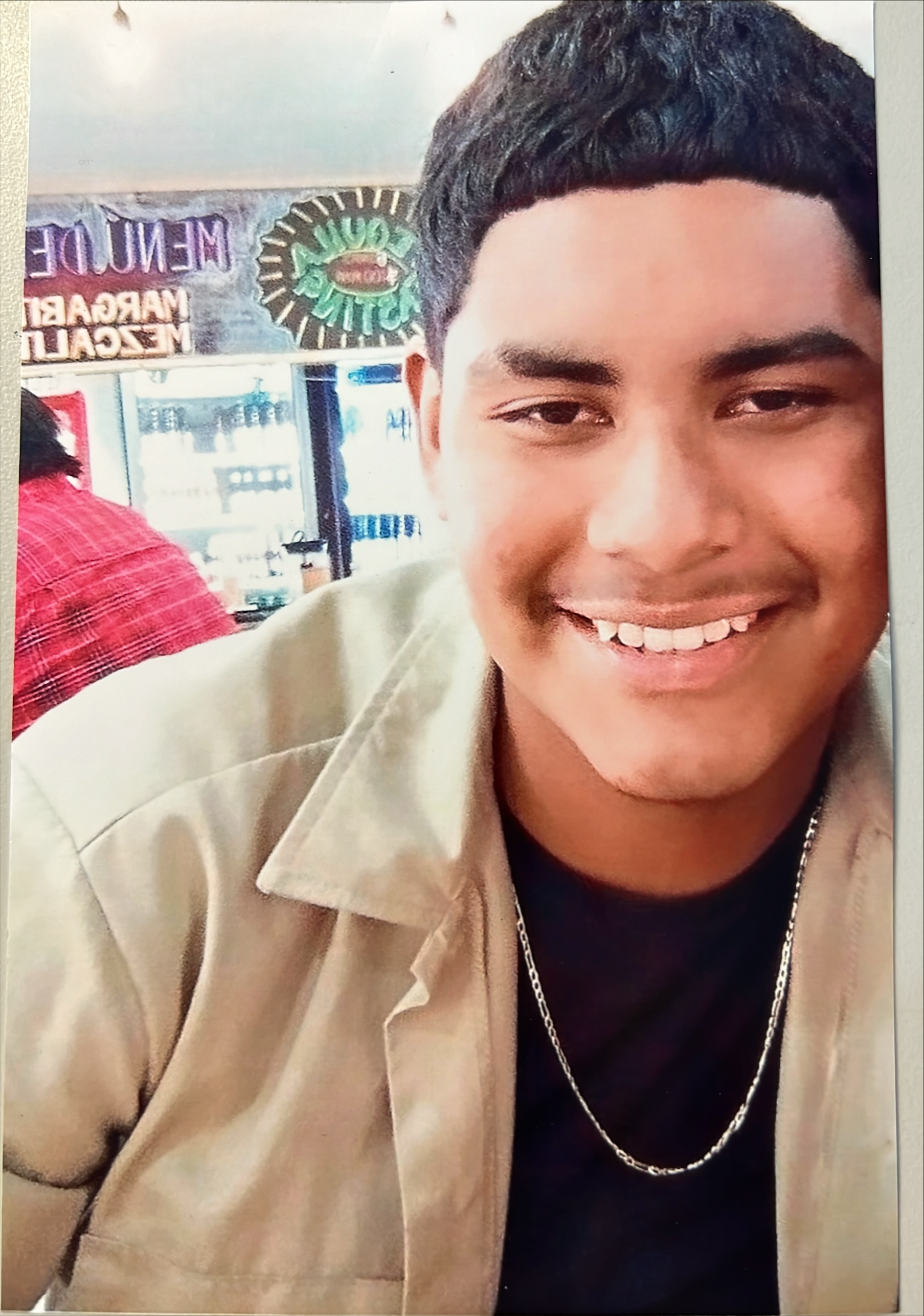 Photo of Ramiro Ascencio