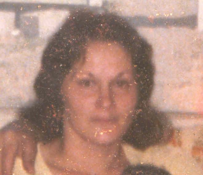 Photo of Glenda Eldred
