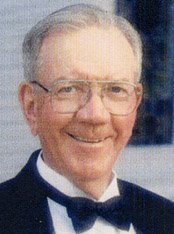 Photo of Vernon Erno