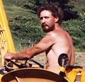 Photo of Phillip Bakeman