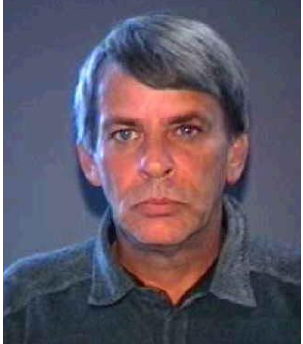 Photo of Randall Olsen