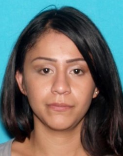 Photo of Gloria Huerta