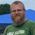 Photo of Joshua Johnson