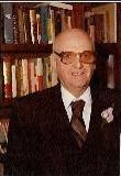 Photo of Jay Burns