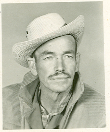 Photo of Earl Atkinson