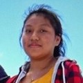 Photo of Lydia Chocooj