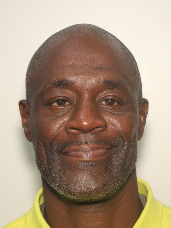 Photo of Willie Tiller Jr
