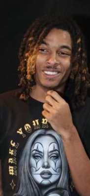 Photo of T'Montez Hurt