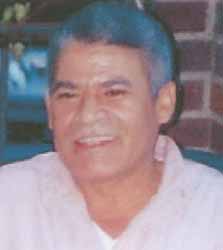 Photo of Felix Grullon