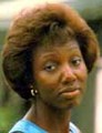 Photo of Shirley Russell