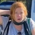Photo of SAMANTHA COX