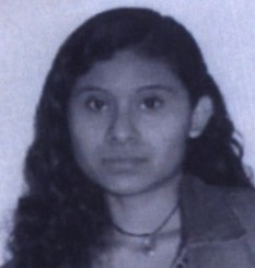 Photo of Guadalupe Ortiz Santiago