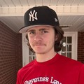 Photo of Bryice Collins