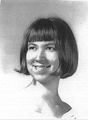 Photo of Barbara Aleksivich