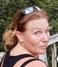 Photo of Crystal Blackburn