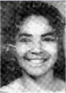 Photo of Isabel Quair
