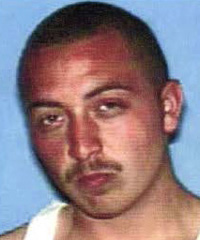 Photo of Samuel Chavez