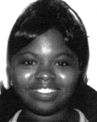 Photo of Sierra Thomas