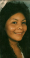 Photo of Judith Garcia
