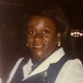 Photo of Beverly White