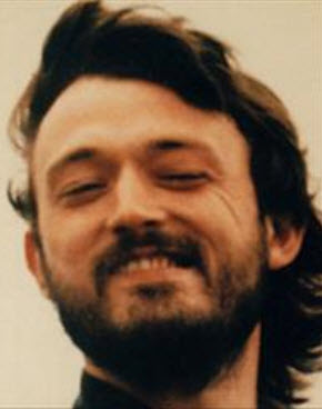 Photo of Walter Kuchanny