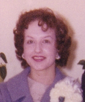 Photo of Ann Duncan