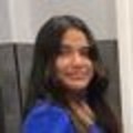 Photo of Amelia Perez Jeronimo