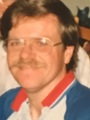 Photo of Barry Fisher