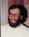 Photo of Bruce Fiske