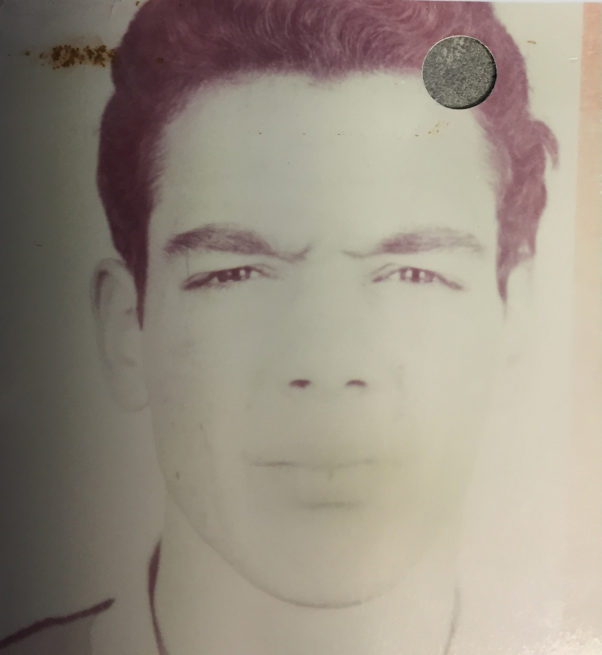 Photo of Paul Cappo