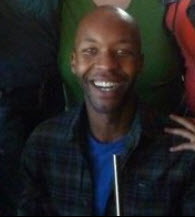 Photo of Maurice James II