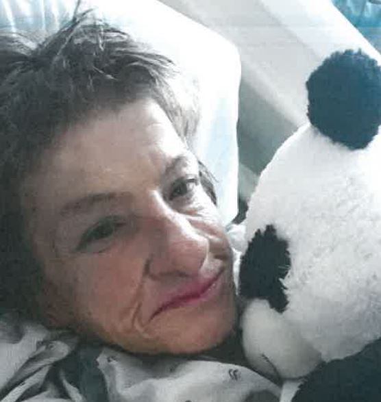 Photo of Colleen Huizar