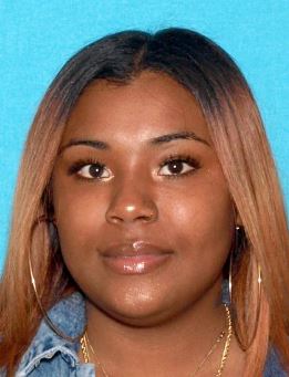 Photo of Ashanti Porter