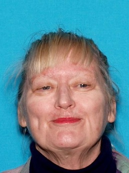 Photo of ANNETTE ADAMS