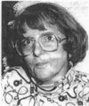 Photo of Margarett Marion