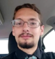 Photo of Jonathan Stucky