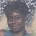 Photo of Kamesha Williams