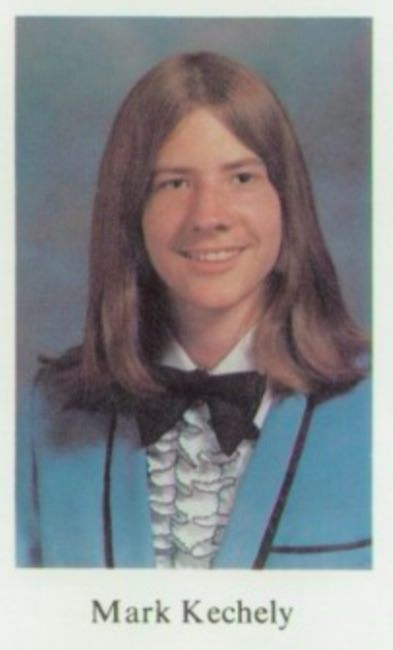 Photo of Mark Kechely
