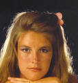 Photo of Mellisa Burgess