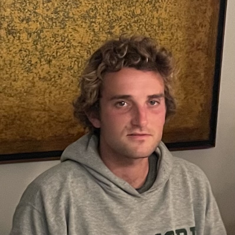 Photo of Thaddeus Claassen