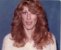 Photo of Gail Thaman